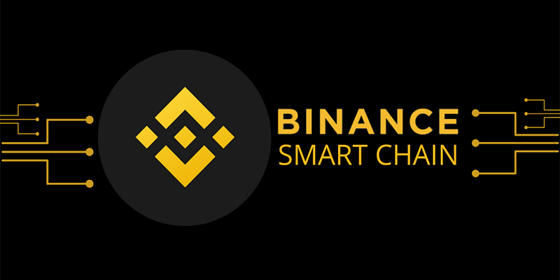 Binance Smart Chain ultrapassa Cardano em capitalização de mercado