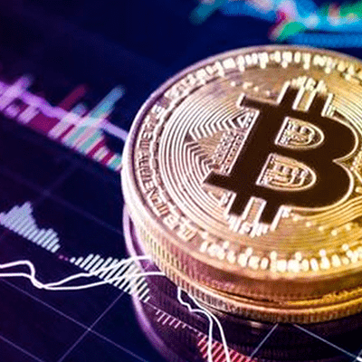 Bitcoin and ether price maintains support, altcoins have higher losses