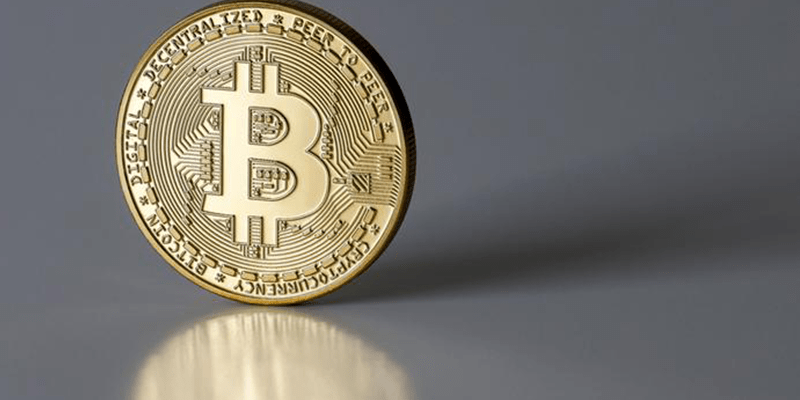Bitcoin atinge US $ 60.000 em meio a rumores de aprovação de ETF