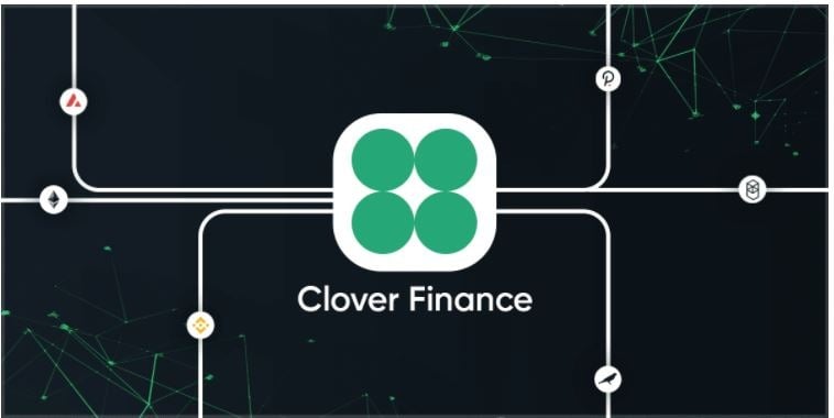 O que é Clover Finance: Plataforma de infraestrutura de blockchain