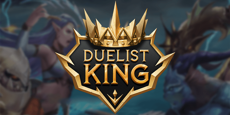 Duelist King GameFi levanta US $ 1 milhão em financiamento