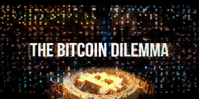 Filme “O Dilema do Bitcoin” estreia na próxima semana