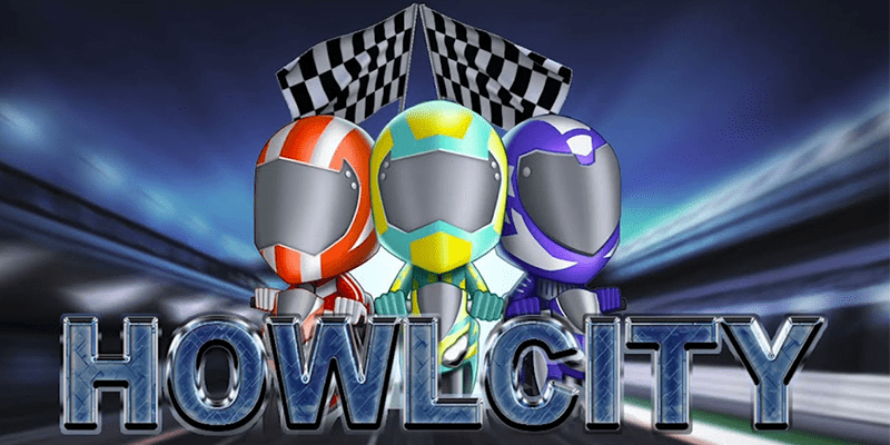 HowlCity lança jogo 3D NFT Motorbike