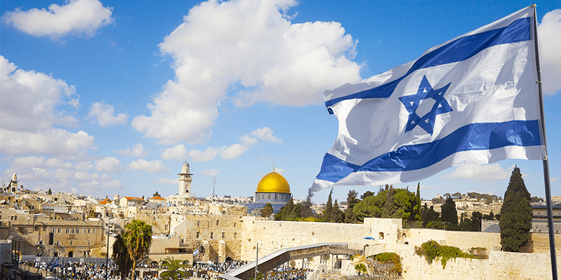 Israel está se preparando para projetar um shekel digital com base em Ethereum