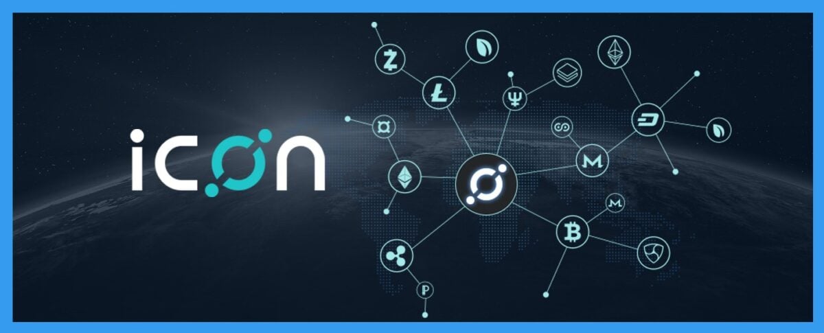 O que é ICON (ICX): o caminho da Blockchain para o empreendedorismo independente