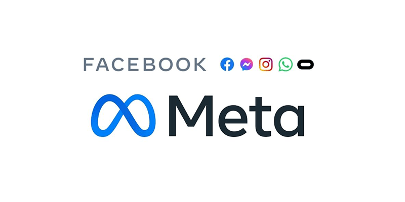Facebook vai all-in no metaverso com o novo nome da empresa Meta, NFT Push