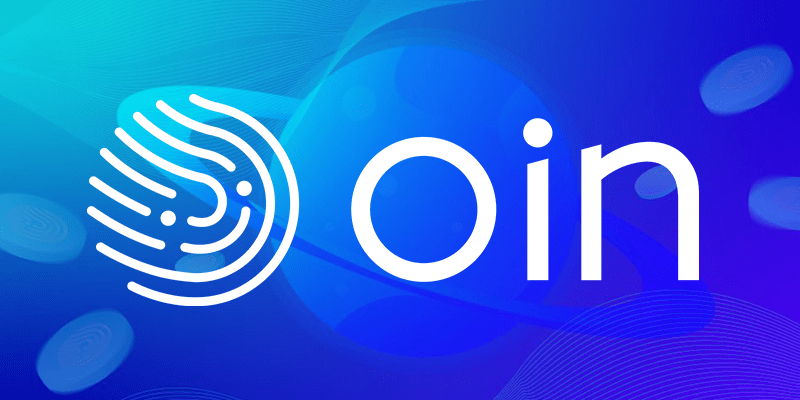 O que é Oin Finance token, plataforma de troca de pool de liquidez DeFi?