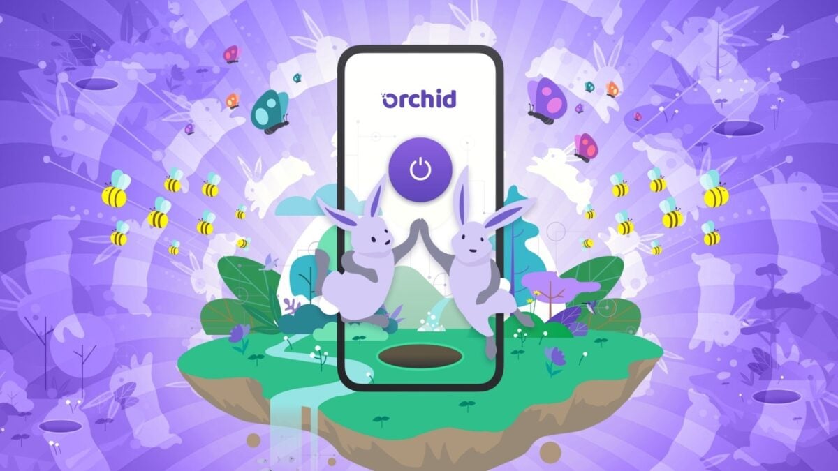 O que é Orchid: a primeira VPN descentralizada do Blockchain
