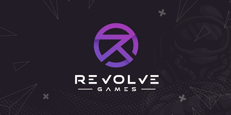 Revolve Games Adiciona Novas Dimensões para Jogos Blockchain