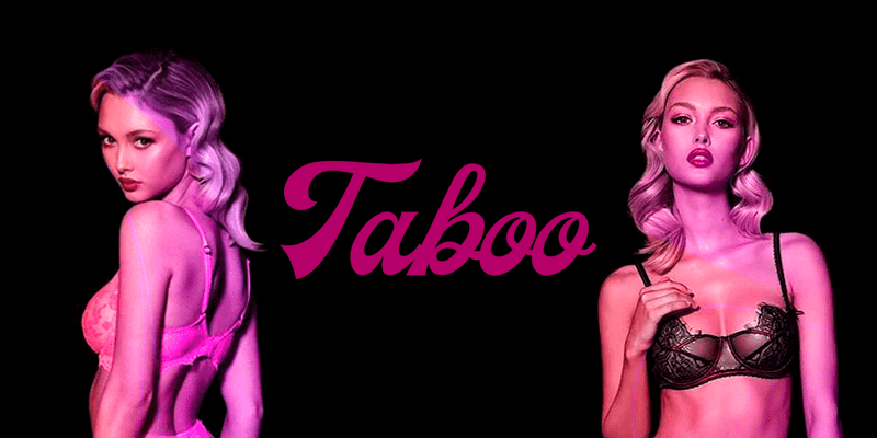 O que é Taboo Token, NFT Marketplace de Super modelos a Porno Stars?