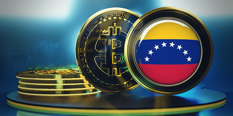 Bitcoin Venezuela: aeroporto venezuelano está se preparando para aceitar bitcoin