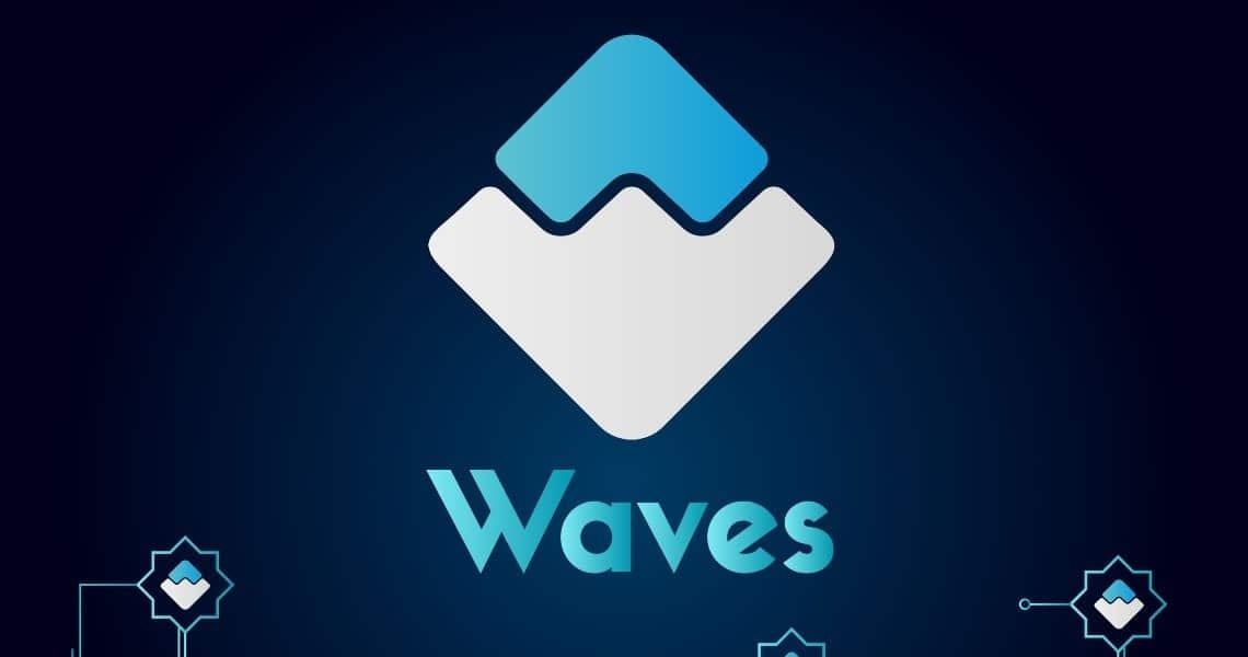 O que é Waves: A Web 3.0 soluções e DApps