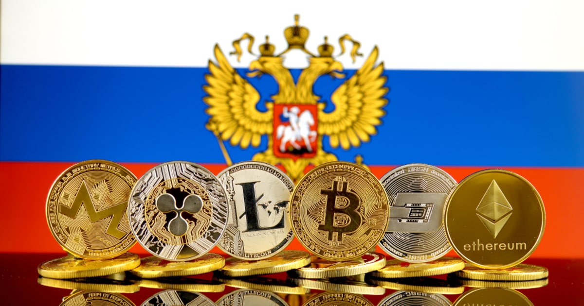 Procurador-geral da Rússia elaborou projeto de lei para regulamentação de criptomoedas