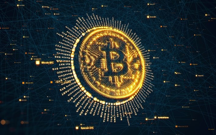 Bitcoin baskınlık tablosu nedir?