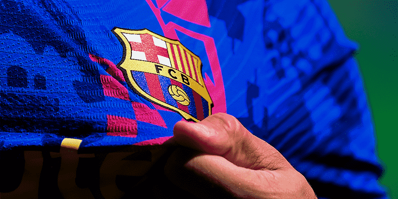 Le FC Barcelone va lancer des NFT de moments historiques