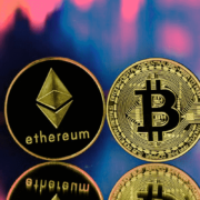 Preço do Bitcoin e Ethereum mostram sinais de baixa no curto prazo