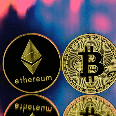 Harga Bitcoin dan Ethereum menunjukkan tanda-tanda bearish dalam jangka pendek