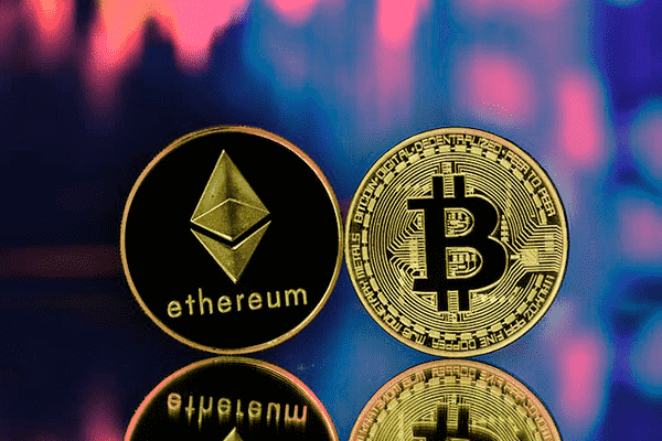 Harga Bitcoin dan Ethereum menunjukkan tanda-tanda bearish dalam jangka pendek