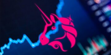 O que é Uniswap (UNI) token, DEX Trading, DeFi Lending Apps?