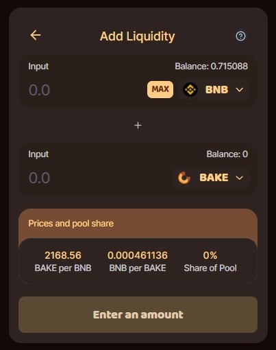 O que é BakerySwap (BAKE) Coin, NFT Marketplace e Swap DEX?