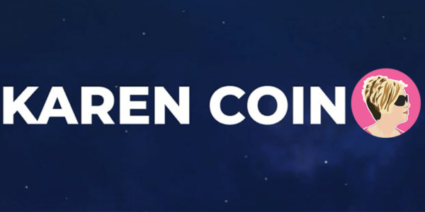 karen coin crypto