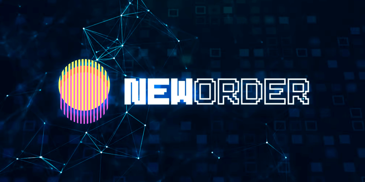 Projeto DeFi New Order arrecada $4 milhões para lançar Venture DAO