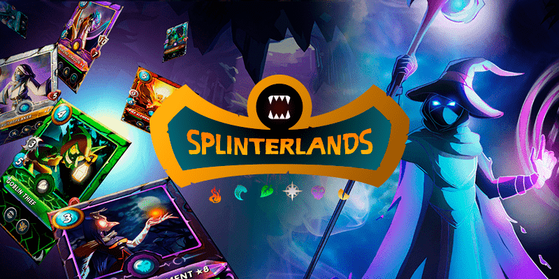 Guia Splinterlands: como jogar o Game NFT play-to-earn?