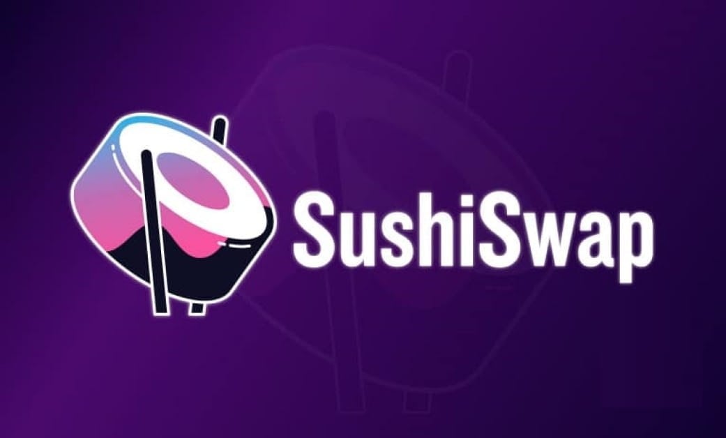 O que é Sushi Swap (SUSHI) token, plataforma DeFi DEX, lend e borrow?