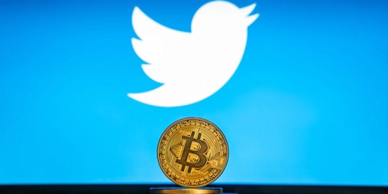 Twitter expande recurso de índice de preços de criptomoedas, confira a criptos listadas