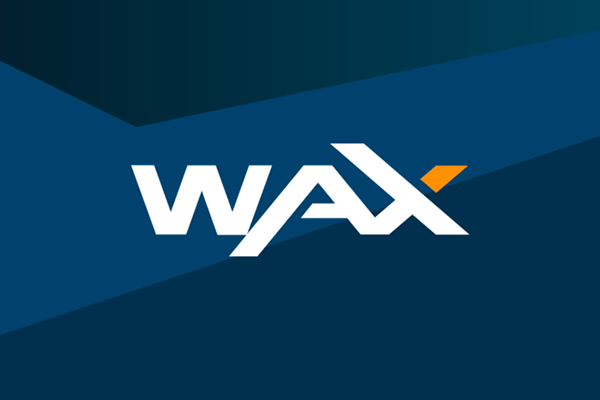 Como criar uma conta WAX Cloud Wallet?