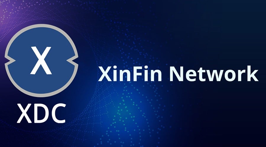 O que é XDC Network (XDC) token, Wallet e projeto xinfin.io?