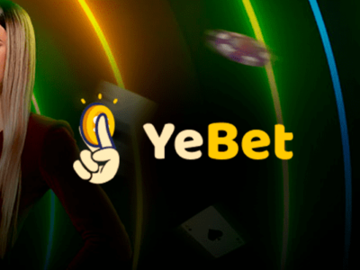 YeBet Casino İncelemesi: Oynaması Güvenilir ve Güvenli mi?