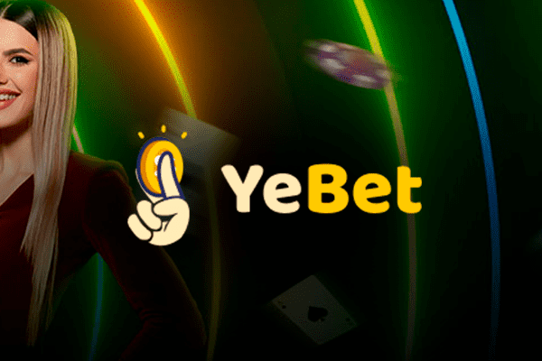 YeBet 赌场评论：玩游戏可靠且安全吗？