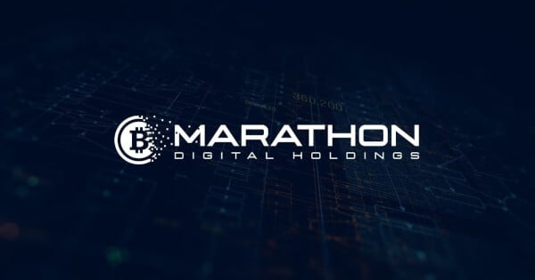 Marathon anunciou expansão de parceria para mineiração Bitcoin
