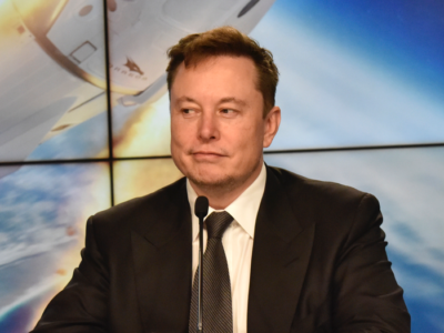 Elon Musk revelou porque acredita que BTC é inferior ao DOGE