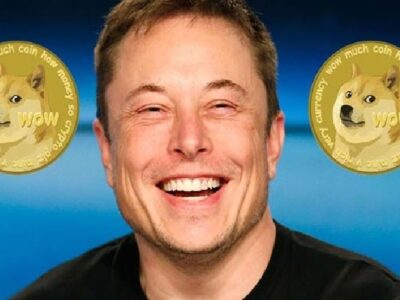 Elon Musk afirmou que Dogecoin será usado na Tesla