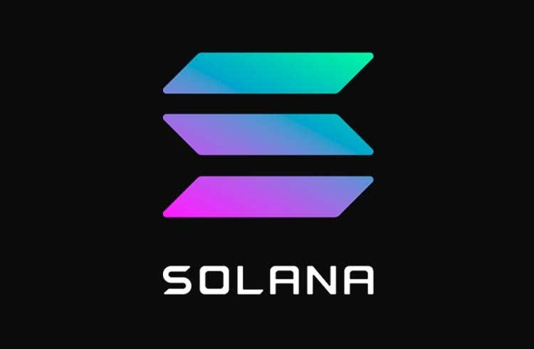 Solana é alider em desenvolvimenrtos de projetos blockchain em novembro