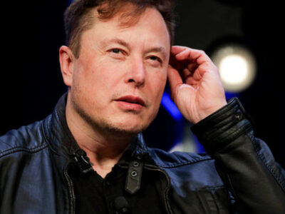 Elon Musk fez com que Santa Floki fosse valorizado em 18% após um tuíte