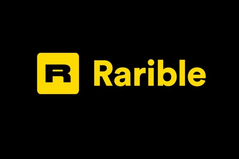 Rarible anuncia terceiro suporte NFT de sua plataforma