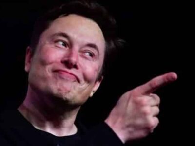 Elon Musk falou também que não foi o criador do Bitcoin