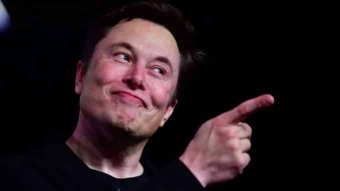 Elon Musk falou também que não foi o criador do Bitcoin
