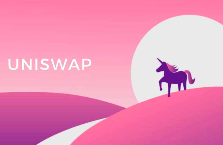 Uniswap aprovou nova proposta de administração que prevê diminuição da plataforma Ethereum