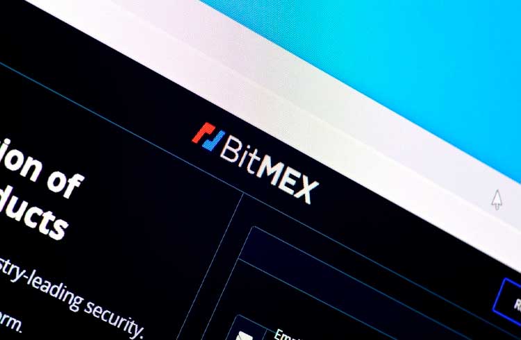 BitMEX lançará sua própria criptomoeda