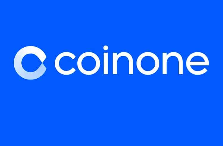 Coinone anuncia novas definições para retirada de fundos para carteiras registráveis