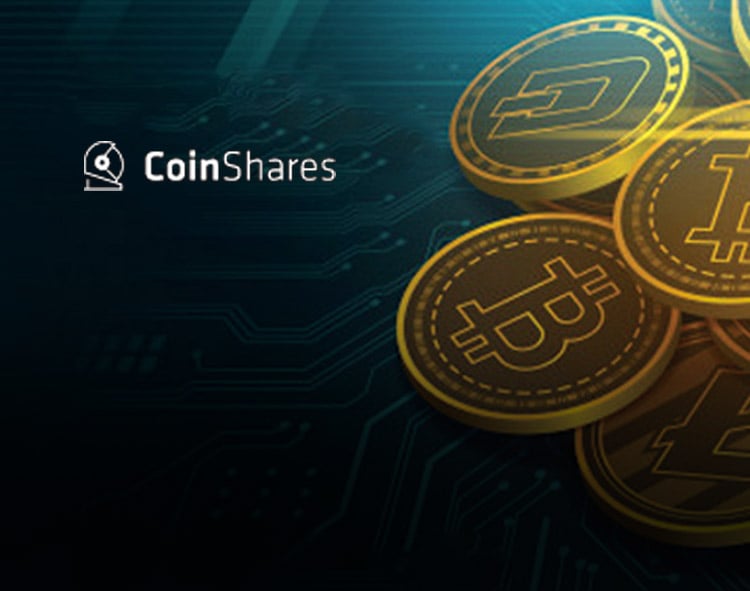 CoinShares aponta para exploração de novas moedas além do Bicoin e Ethereum para o próximo ano