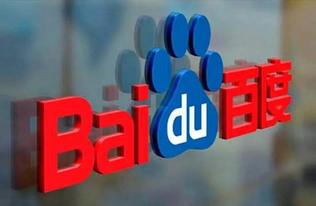 Baidu admite que seu metaverso só deverá estar pronto em 6 anos