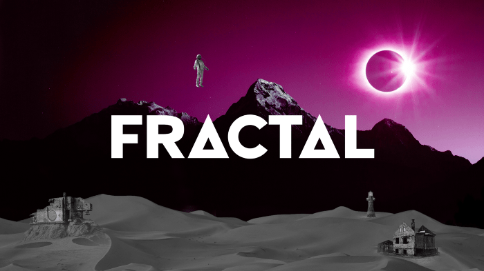 Fractal teve erro em sua plataforma Discord para criação NFT