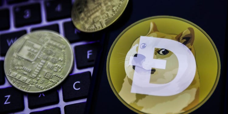 Dogecoin Foudation se junta ao Ethereum para deixar moeda mais forte em 2022