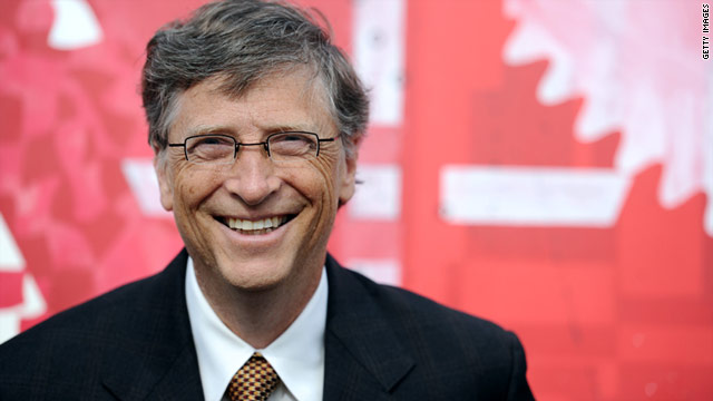 Bill Gates mantém visão pessimista sobre criptomoedas e o mesmo a Web 3.0