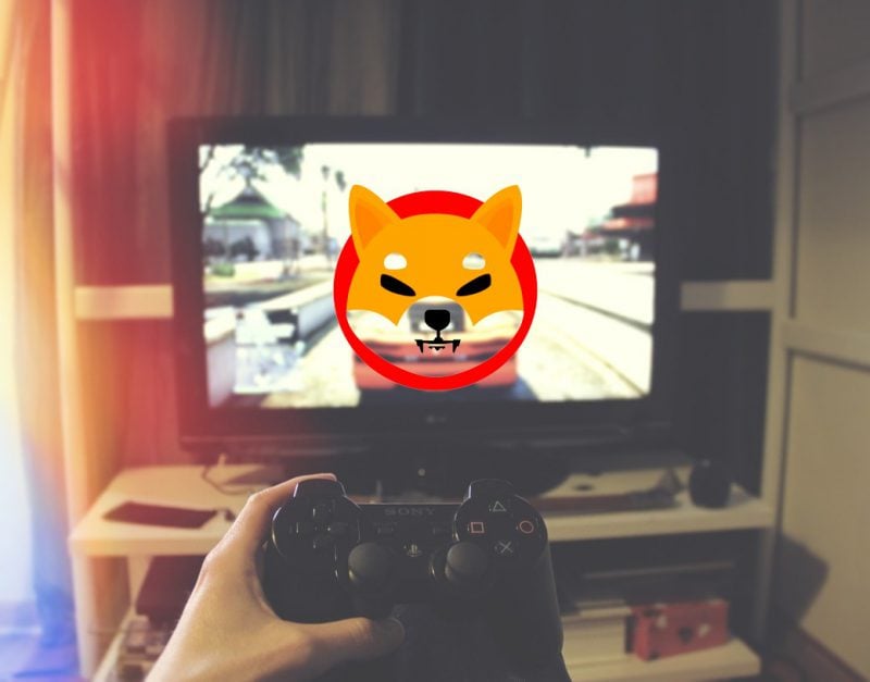 PlaySide desenvolverá jogo Shiba Inu